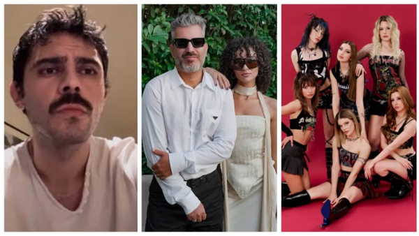 Manifest ve Tolga Akış iddialarıyla gündeme gelmişti: Mesut Adlin serbest bırakıldı