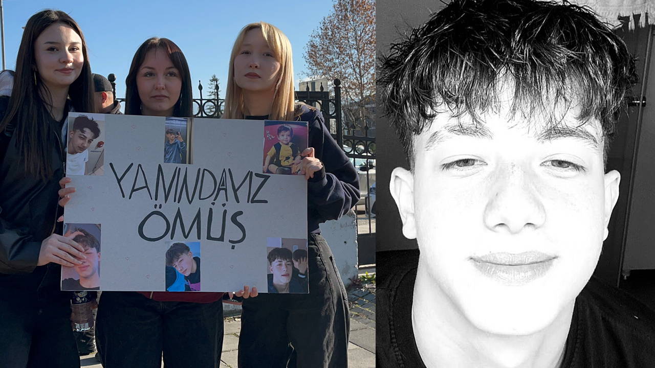 Alperen'in ölümüne ilişkin davada Adli Tıp'tan rapor istendi