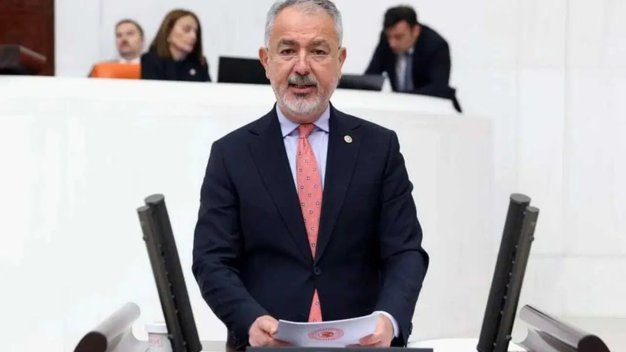 YENİ Partili Uzun, Menteşe Devlet Hastanesi’ne yönelik iddiaları TBMM gündemine taşıdı: ‘Yıkım kararı olan bölümde doğum ve ameliyat yapılıyor mu?’