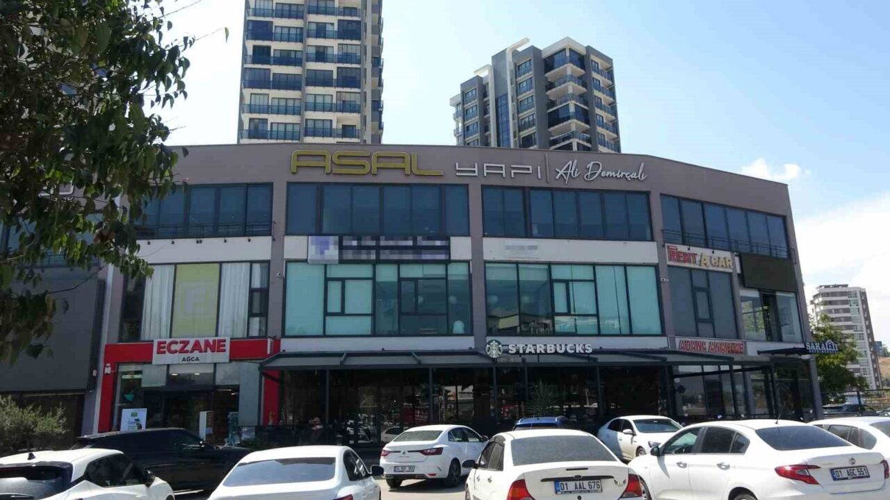 CHP'li başkanın iş yerine silahlı saldırı: Ayrıntıları belli oldu!