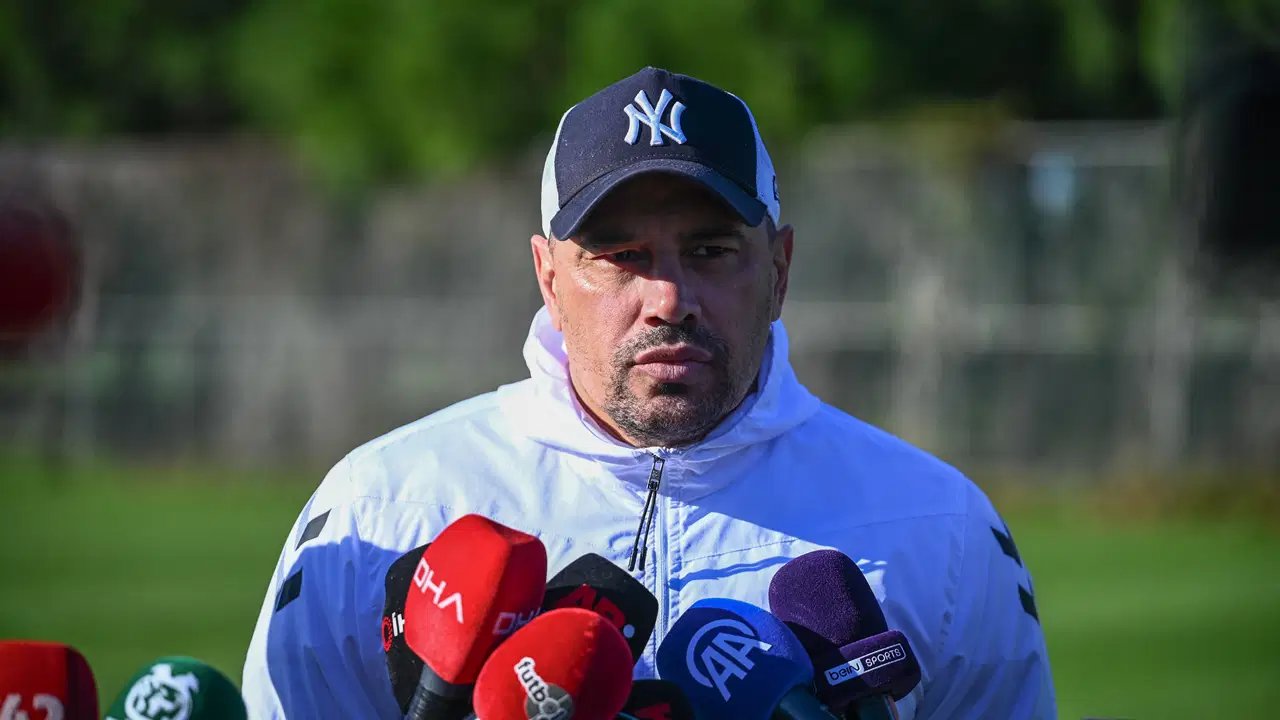 Çağdaş Atan'dan TFF'ye maç saati tepkisi: 'Trajikomik'