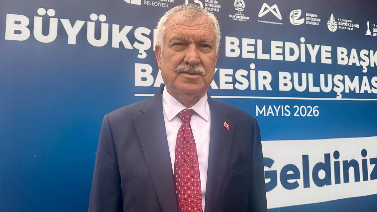 Zeydan Karalar'dan görevden uzaklaştırma kararının 2 ay daha uzatılmasına tepki: 'Bu, Adana'yı cezalandırmak'