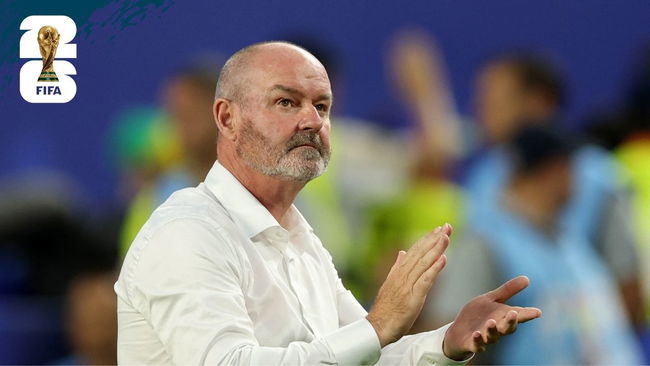 İskoçya'da Steve Clarke dönemi kapandı