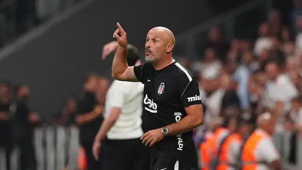 Vincenzo Italiano'dan Fenerbahçe sözleri: 'Derbide değerimizi göstermek istiyoruz'