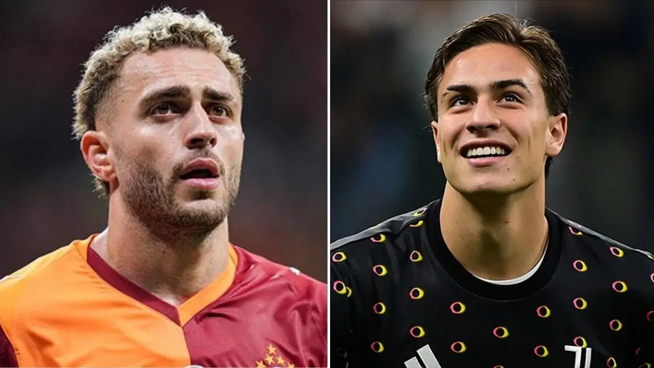 Barış Alper Yılmaz'dan Kenan Yıldız açıklaması