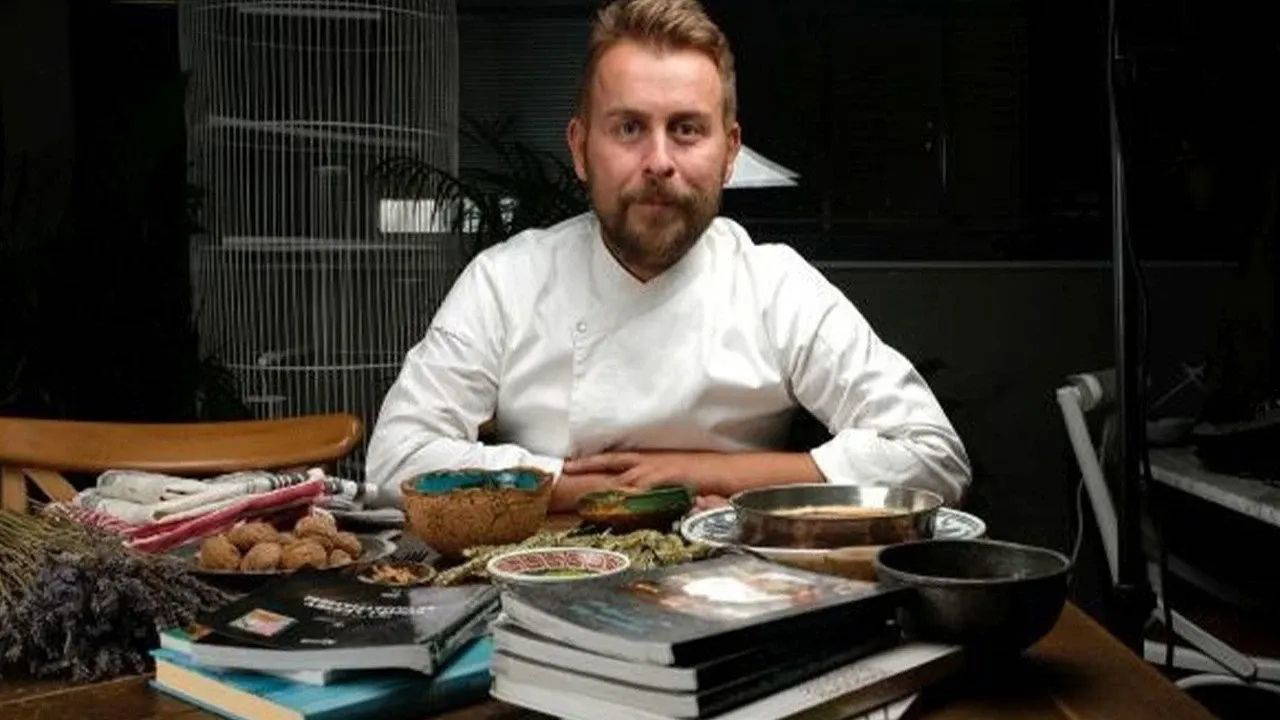 Ömür Akkor kimdir? MasterChef konuğu Şef Ömür Akkor kaç yaşında, nereli?