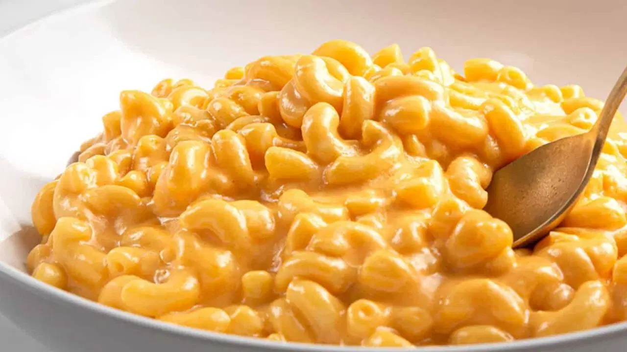 Enfes lezzet fırından tabaklara: Mac and Cheese tarifi