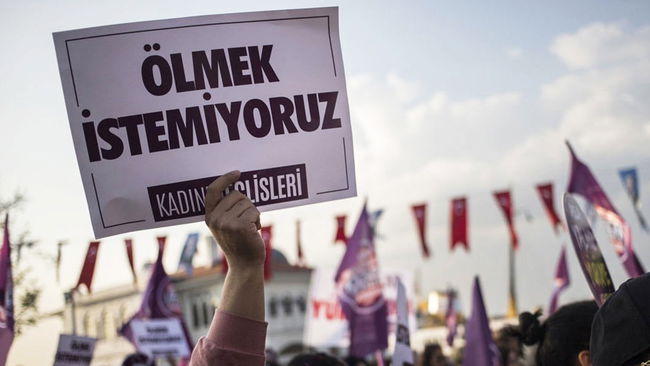'Ben öldükten sonra ceza almasının bir önemi yok'