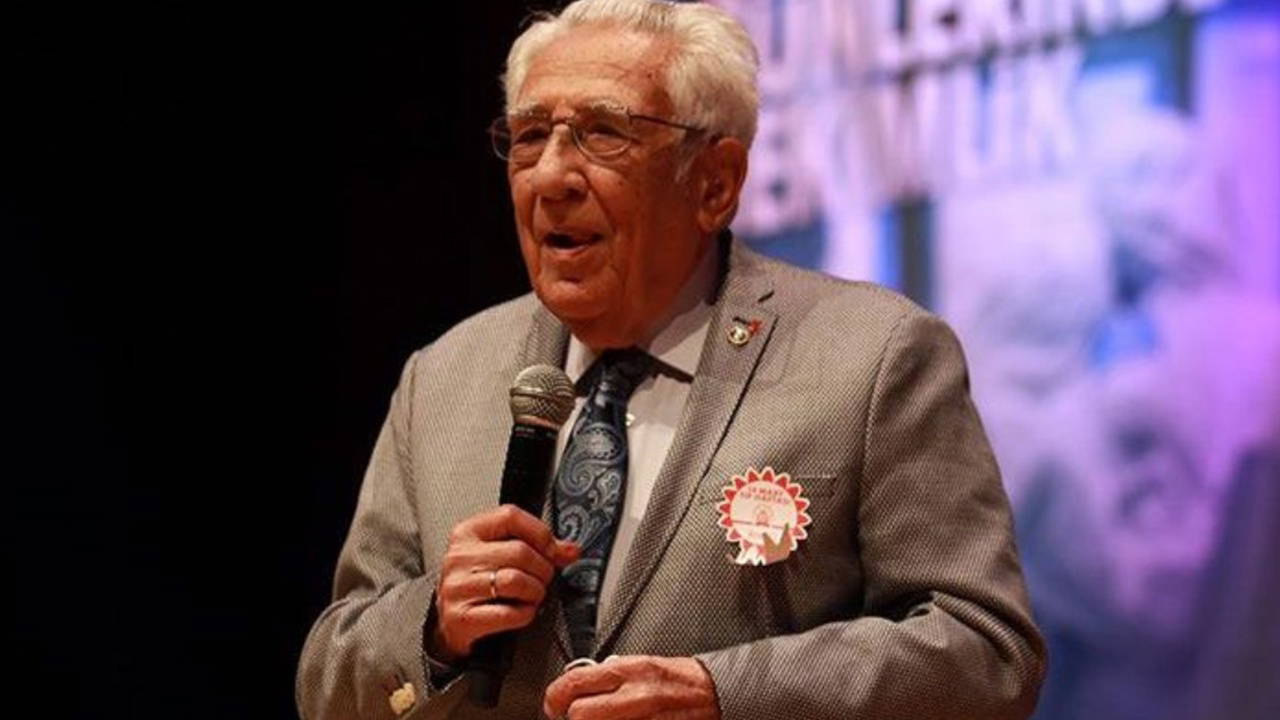 Eski İstanbul Tabip Odası Başkanı Prof. Dr. Coşkun Özdemir hayatını kaybetti