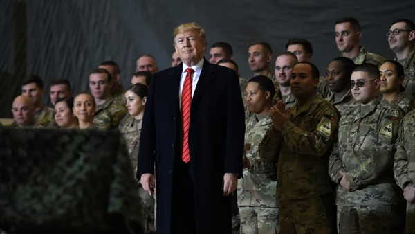 Trump’ın İran'a tanıdığı süre doluyor... ABD’li bir yetkili 'çatışmalar sona erdi' diyor