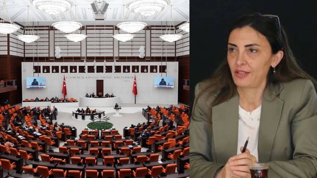 Tepkilere rağmen… YENİ Parti’den ‘Çerçeve Yasa’ için karar: Genel Kurul’da ‘evet’ diyecek