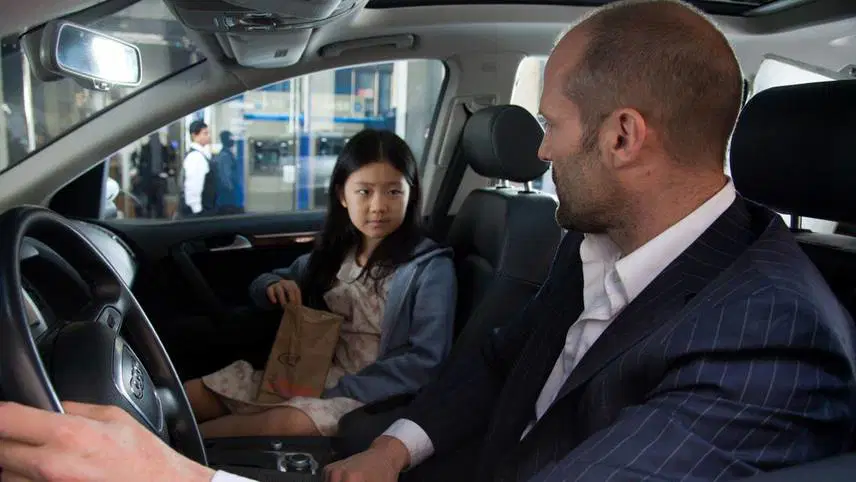 Koruyucu (Safe) filminin konusu ne? Koruyucu filminin oyuncuları kim?