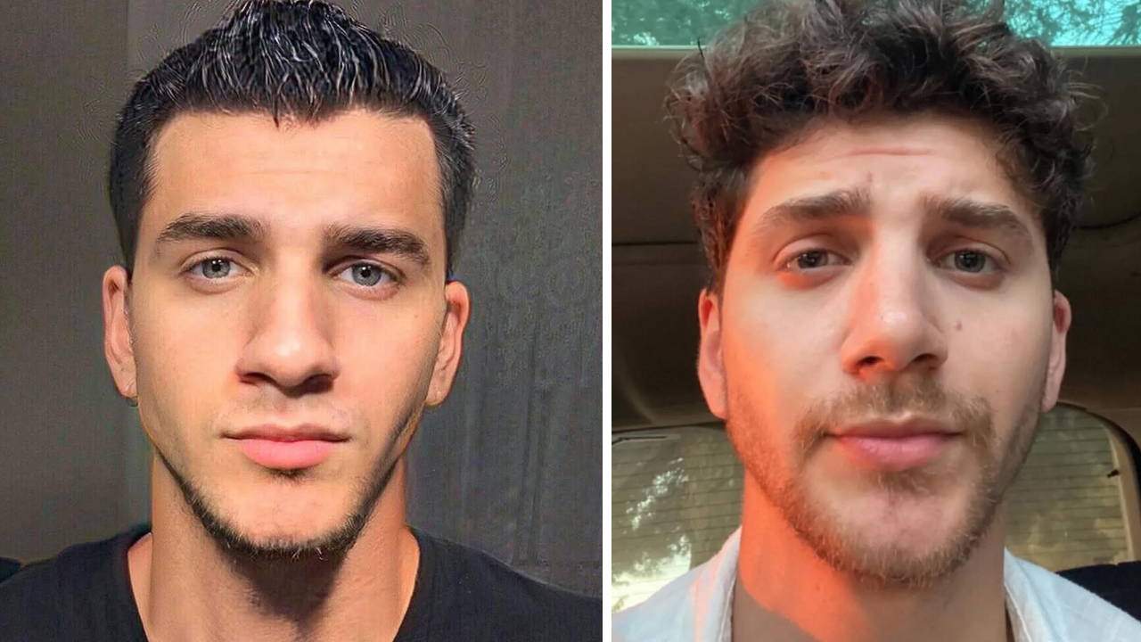 Tekirdağ'da 3 araçlık kaza: 2 kardeş hayatını kaybetti