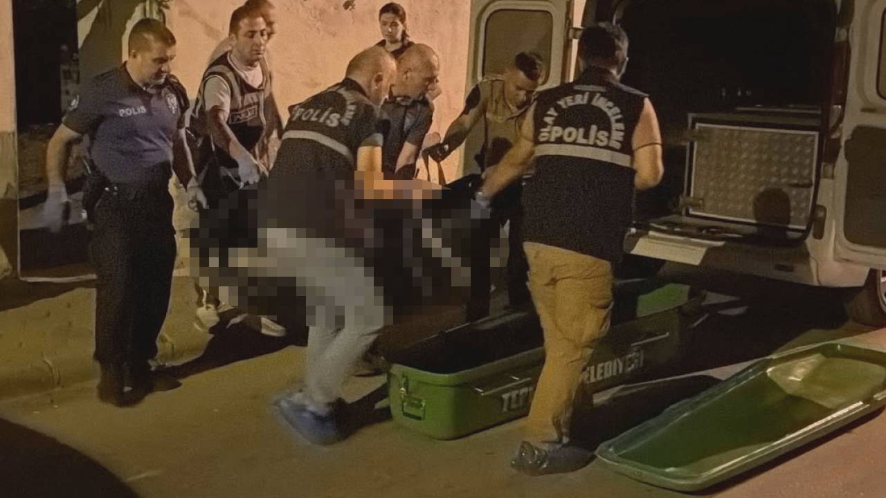 Eskişehir'de vahşet: Misafirliğe gittiği evde bıça…