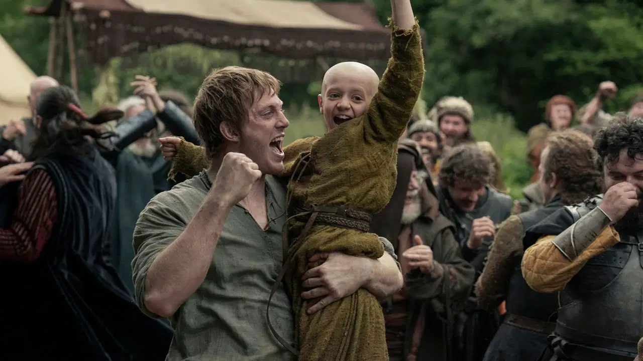 Game of Thrones evreninin son yapımı A Knight of the Seven Kingdoms'a yoğun ilgi: 'Hakkında anlatacak daha çok hikaye var'