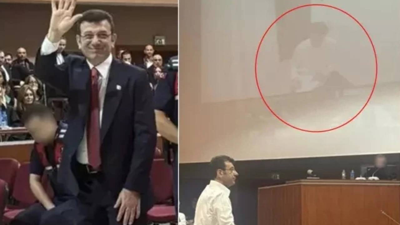 76 barodan İmamoğlu’nun avukatı Pehlivan için ortak tepki...