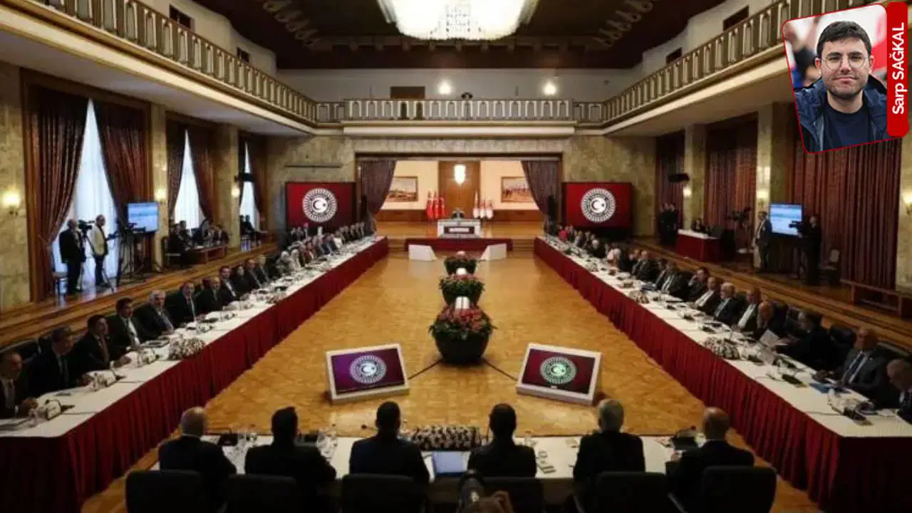 Yeni çözüm sürecinde ‘ortak rapor’ çabaları sürüyor: Sürece özel yasada uzlaşılabilir