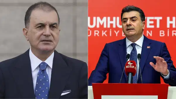 CHP'den AKP'ye 'PES' yanıtı: 'Size helal olan...'