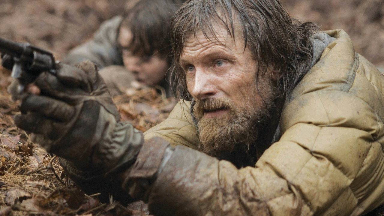 İzlerken 'bu bizim başımıza gelebilir' korkusu yaşatan gerçekçi distopyalar...