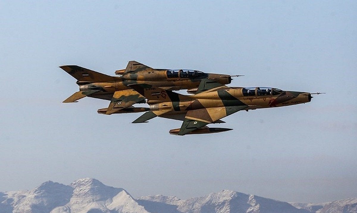 6 aydır haber alınamıyordu: İran 3 pilotun Katar’da olduğunu açıkladı
