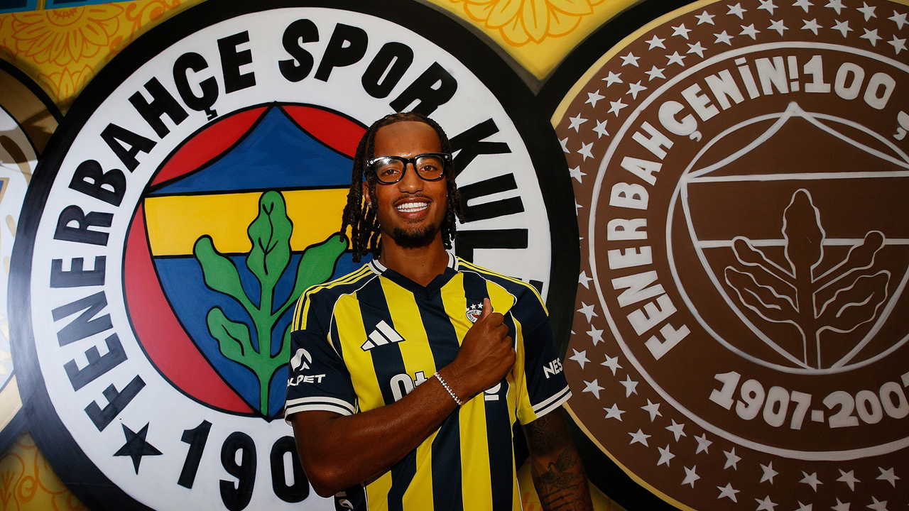 Archie Brown'dan transfer itirafı: 'Onlar olmasaydı burada olur muydum bilmiyorum' 