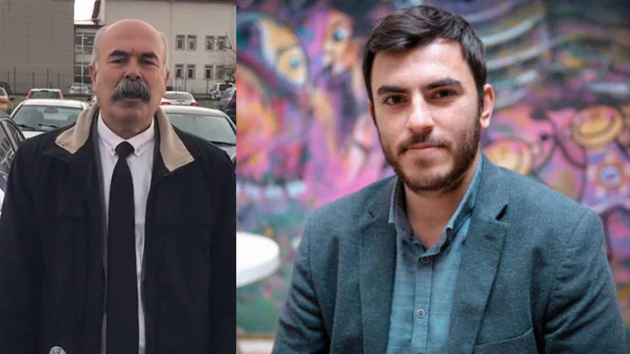 HKP'den tutuklu gazeteci İsmail Arı'ya ziyaret