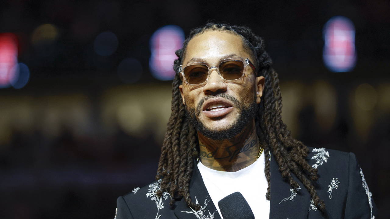 Chicago Bulls, Derrick Rose'un formasını emekliye ayırdı