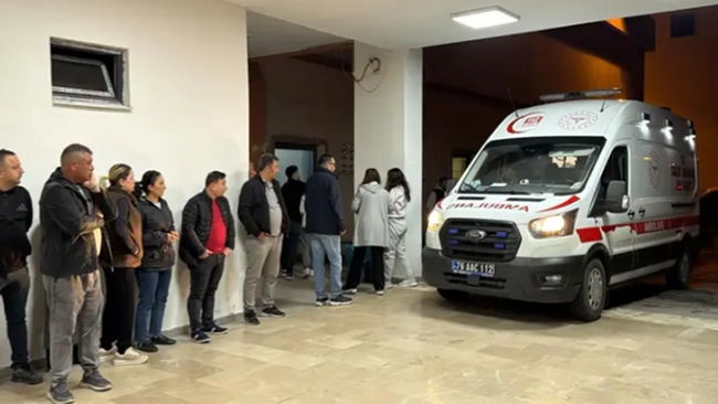 Babasının tüfeğiyle oynayan çocuk, arkadaşının ölümüne neden oldu