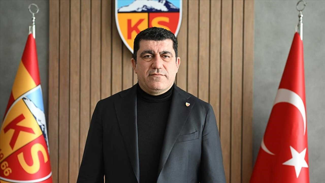 Fenerbahçe'deki ayrılığı başkan bizzat duyurdu: 'Ali Koç ile konuştuk, talebimizi kırmadı' 