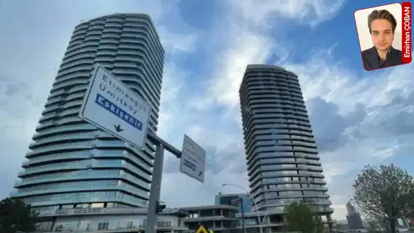 TOGO Kuleleri davasında kritik yargı kararını belediyeye bildirmemesiyle gündeme gelmişti: Ankara’nın rant dosyalarında yer alan tanıdık isim yine gündemde