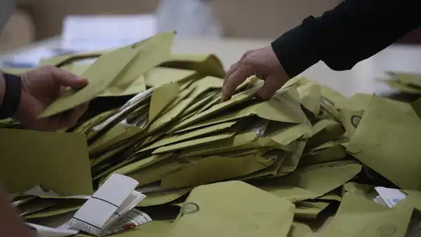 Ank-Ar'dan son seçim anketi: YENİ Parti birinci sırada, AKP ve CHP'de dikkat çeken tablo