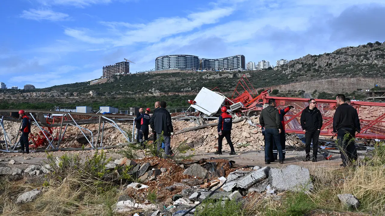 4 işçi ölmüştü... Antalya'daki hortum faciasında yeni ayrıntılar ortaya çıktı