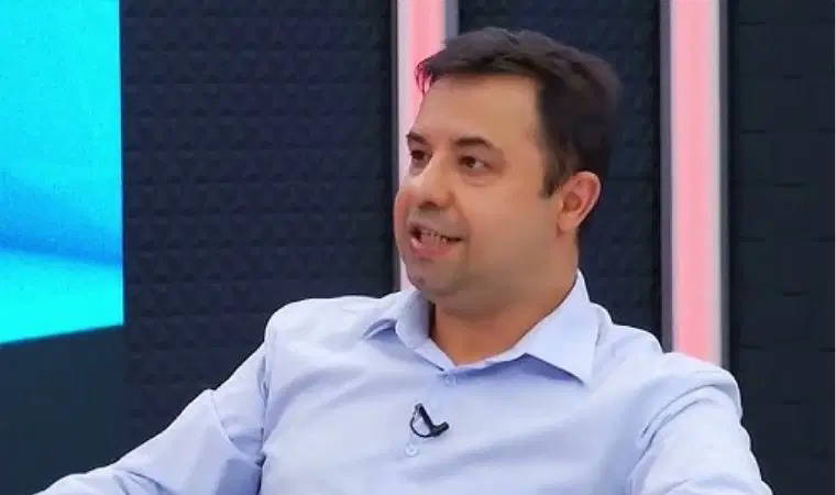 Tapu Çevre Yol-İş Sendikası Genel Başkanı Demiralp’ten sendika üye sayımlarına tepki: ‘Devlet, koyun sayar gibi sendika üyesi sayıyor’