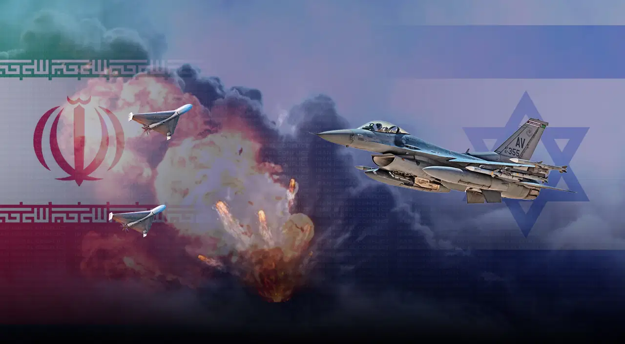 İsrail ordusu duyurdu: İran’a saldırılar ne kadar sürecek?