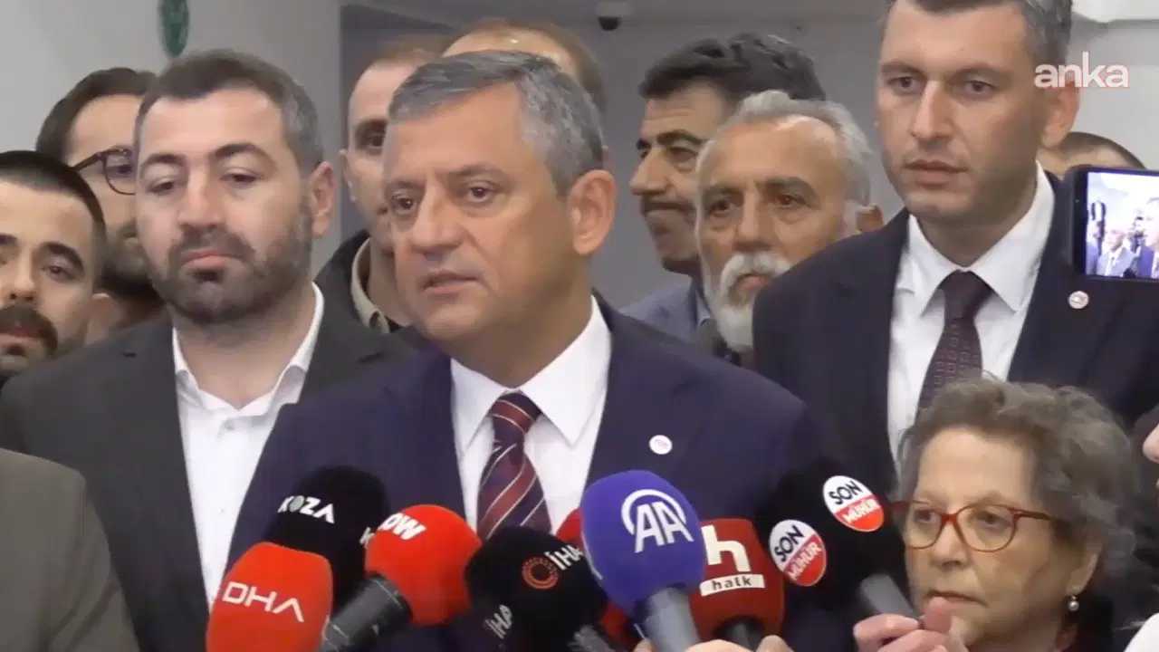 Emekli Sloganları Bir Çığlığa Dönüştü: YENİ Parti’den İktidara Uyarı