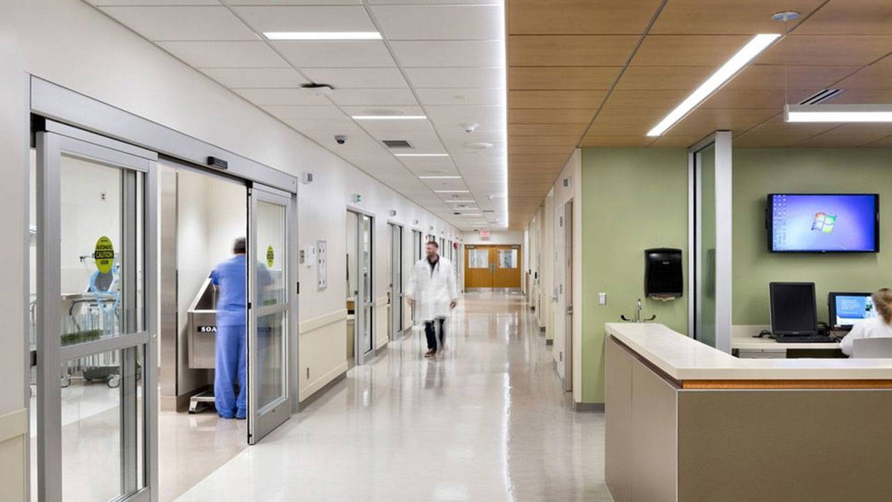 Hastanede güvenlik görevlisinin odasından para ve ziynet eşyası çaldı: Şüpheli tutuklandı