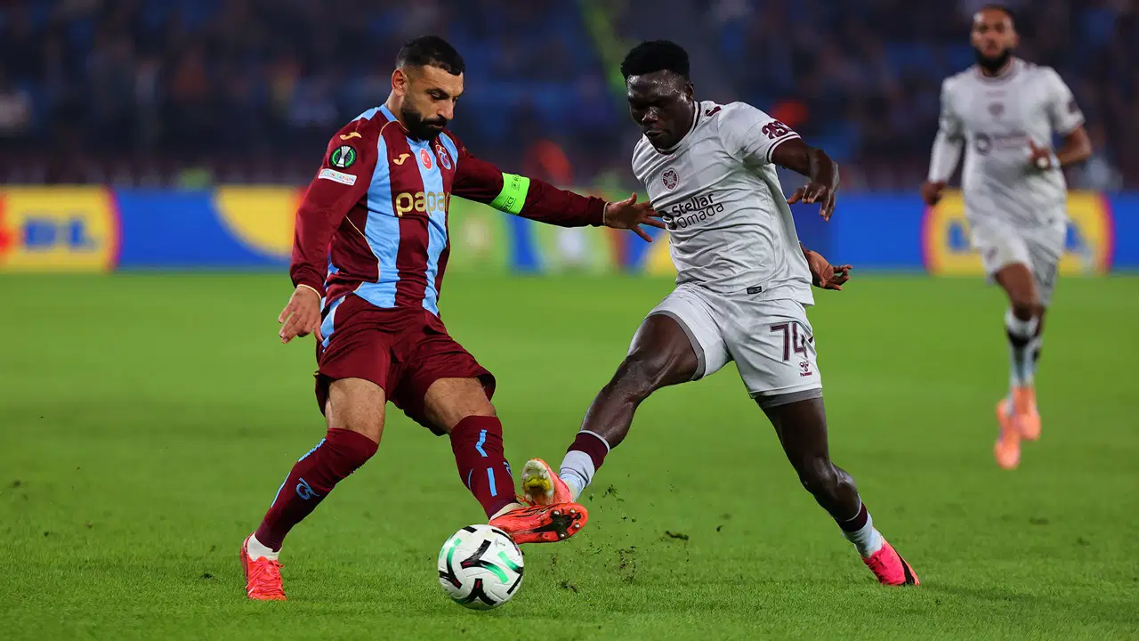 Spor yazarları Trabzonspor - Hearts maçını yorumladı: 'Büyük düşünmek için bütün şartlar oluşuyor'