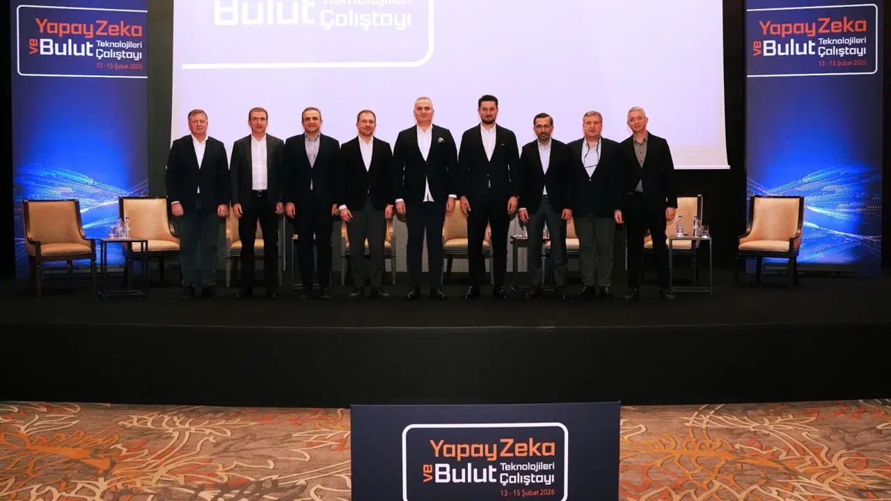 Finans sektörü için kritik eşik: Yapay zekâ ve bulutta yeni dönem!