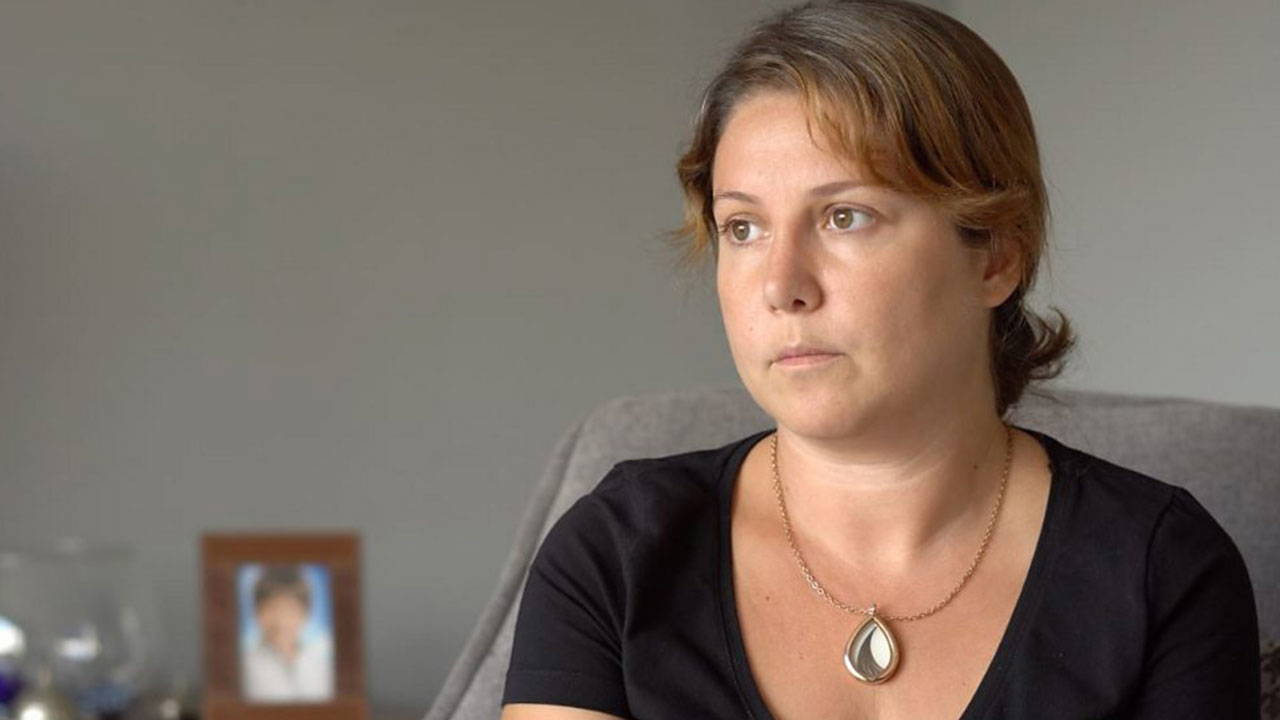 Son Dakika... Mısra Öz hakkında beraat kararı