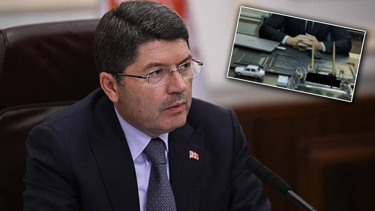 CHP'den Bakan Tunç'a 'beyaz Toros' hakkında kritik 4 soru