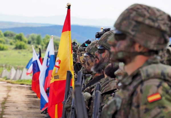 İspanya’dan NATO Zirvesi öncesi yüzde 5 resti