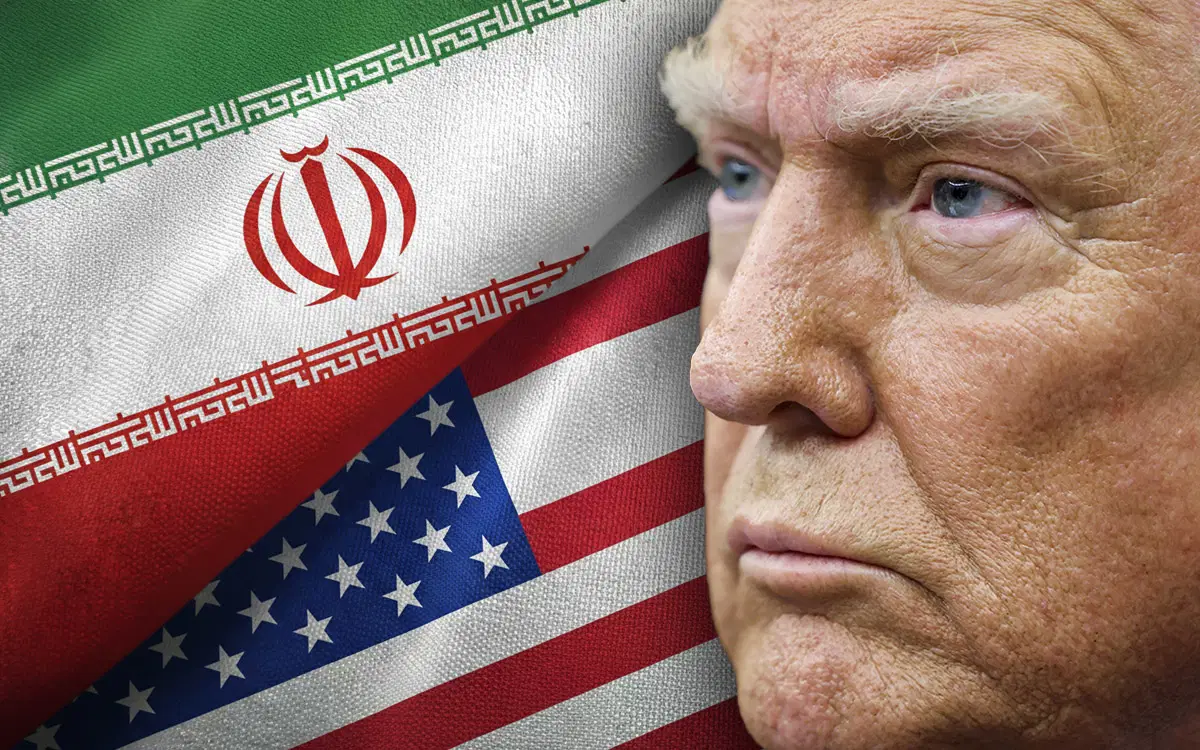 ABD Başkanı Trump: İran'la anlaşma her an olabilir