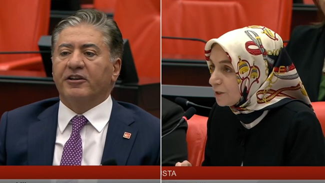 ‘Cebine 1 milyar dolar koydular’