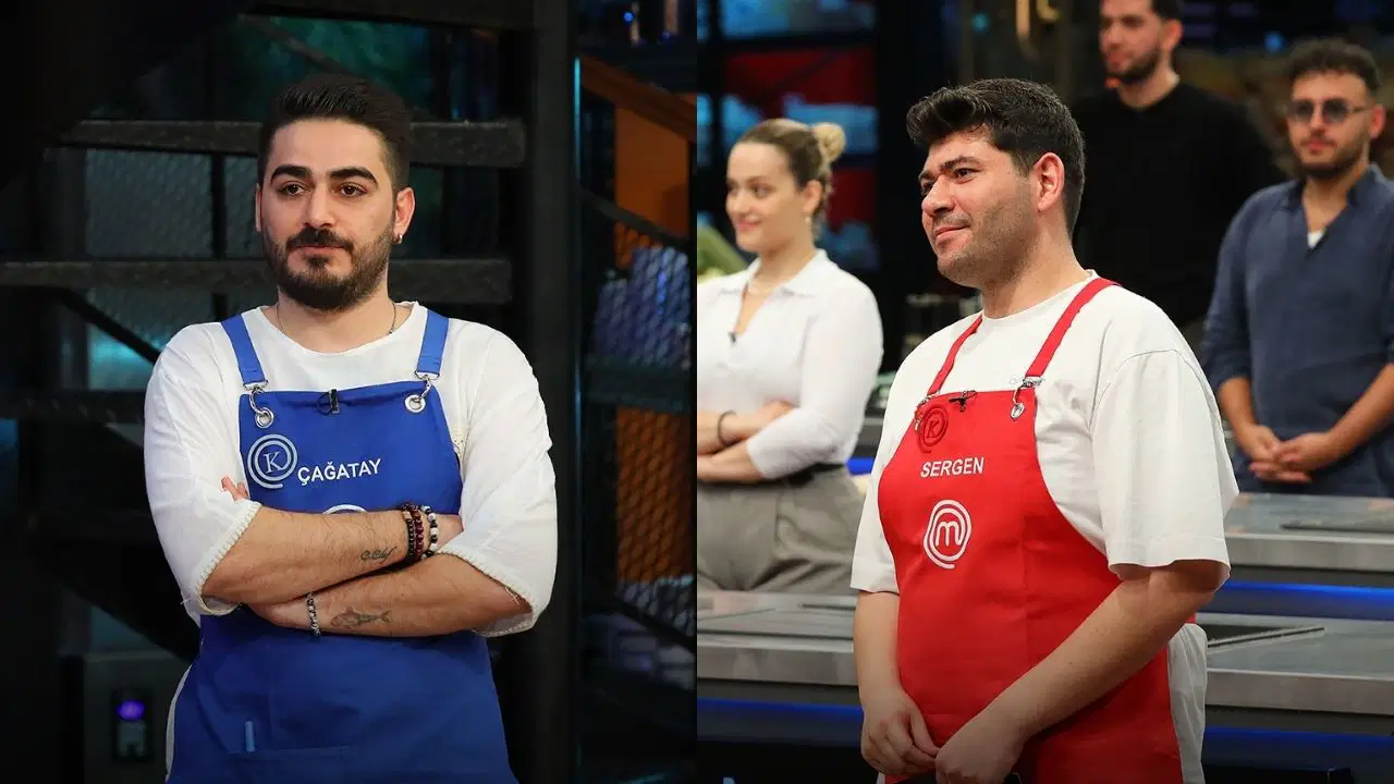 Mavi takımın kaptanı belli oldu: All Star'da ilk kaptanlık oyunu!