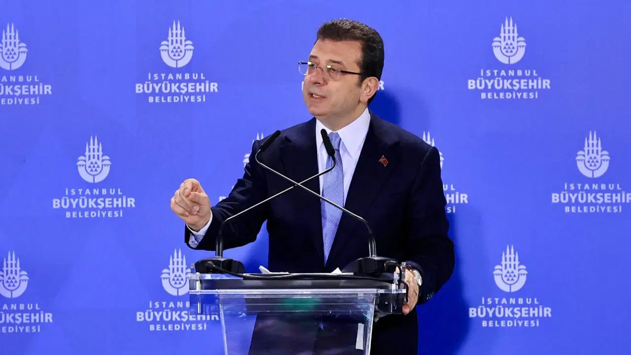 9 Mart'ta başlayacak