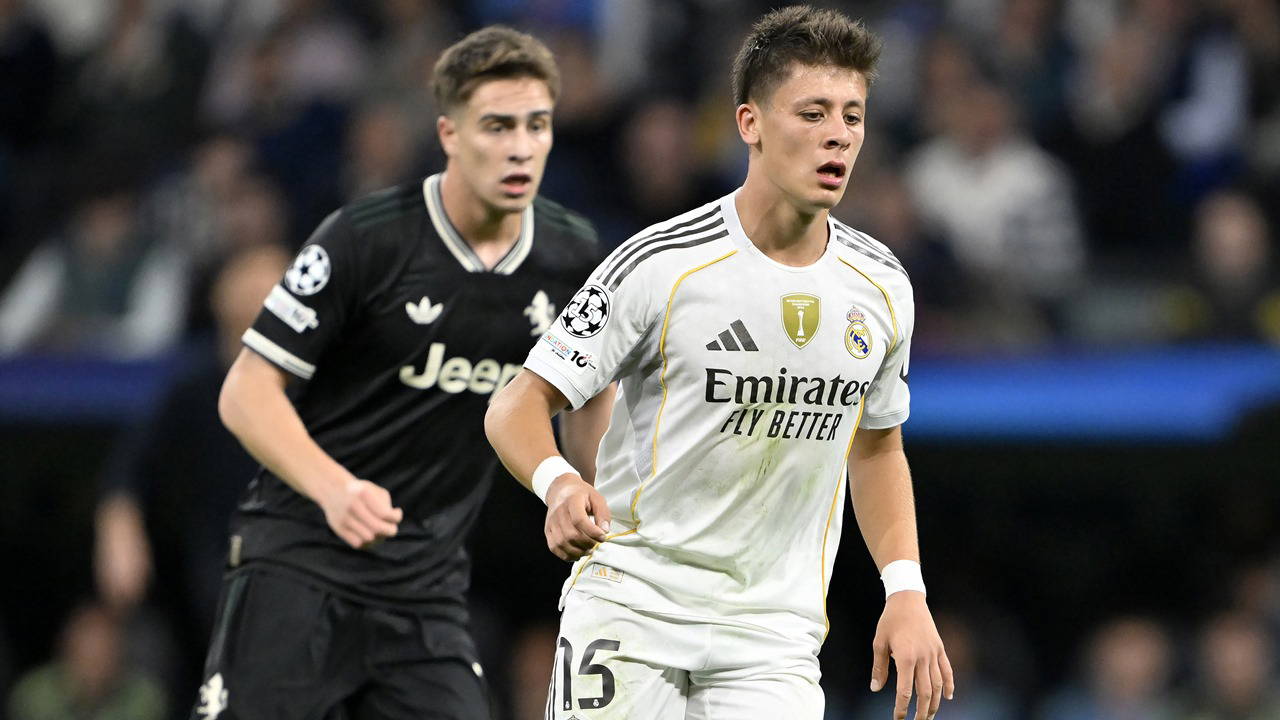 Arda Güler'den El Clasico sözleri: 'Barcelona'yı yenmek için savaşacağız'