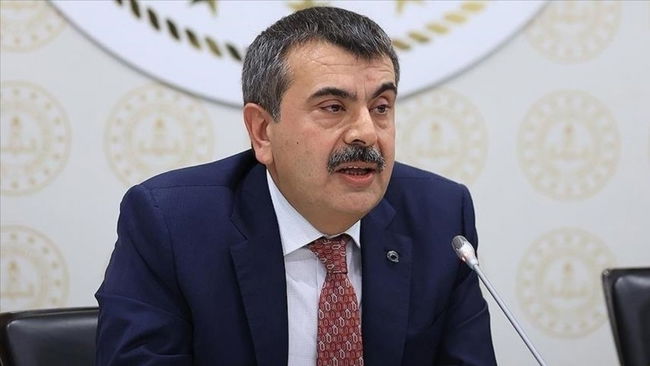 'Cumhuriyetin kurtuluş felsefesiyle açık bir hesaplaşma'
