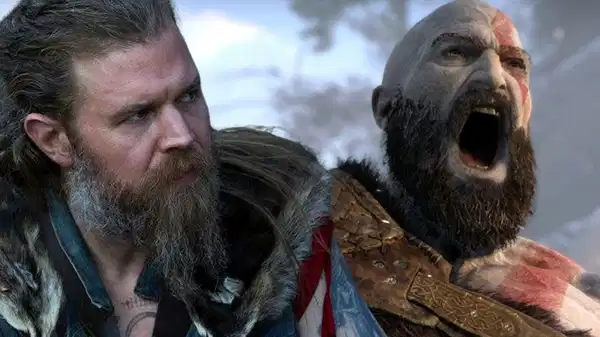 Ryan Hurst kimdir? Ryan Hurst Kratos'u mu oynayacak? Ryan Hurst hangi yapımlarda yer aldı?