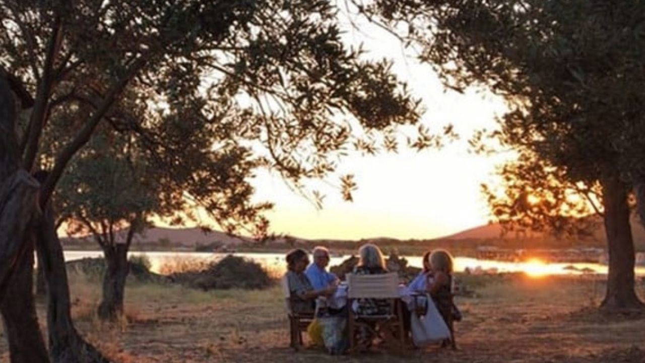 Bir tabak yemekten fazlası: Dünyanın en ilginç 7 restoranı