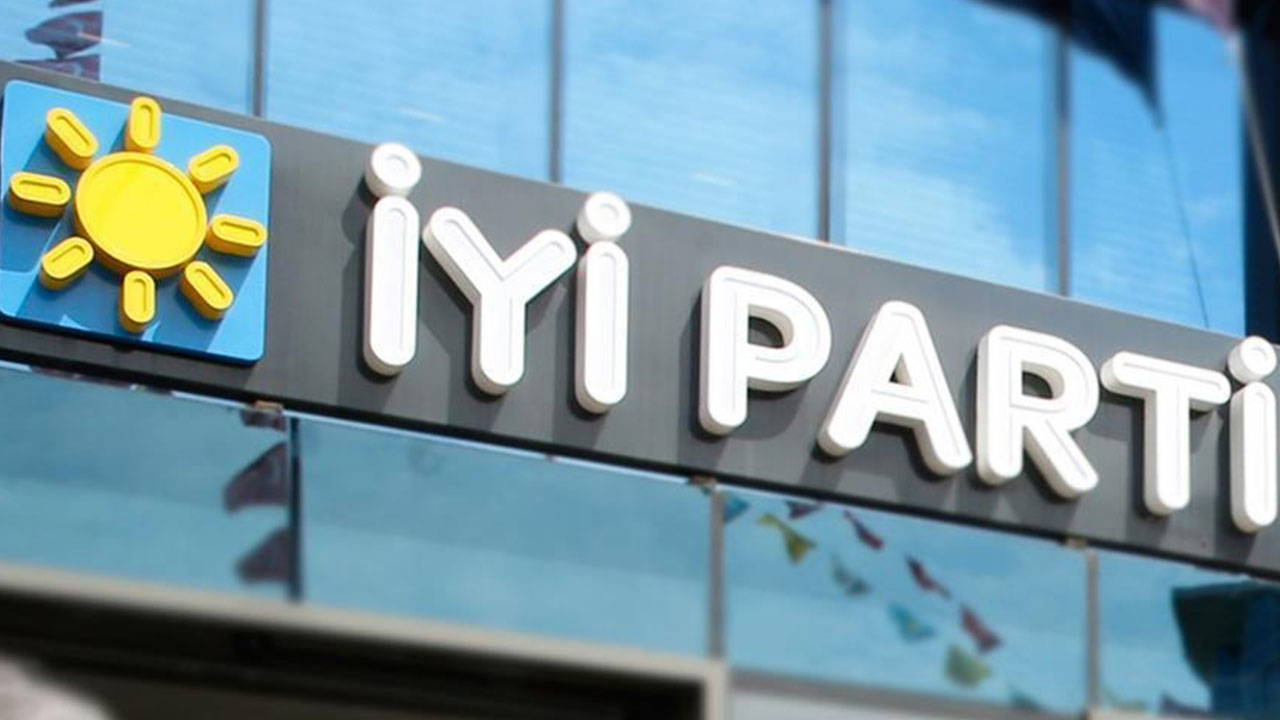 İYİ Parti Genel Başkan Yardımcısı Alpaslan Yüce istifa etti